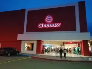 Cinemex