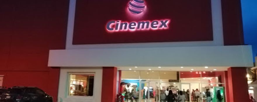 Cinemex