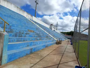 Estádio Gilberto Cardoso