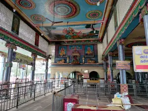 Sri BhadraKali Temple