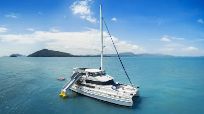 Tiger Marine Charter