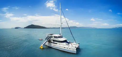 Tiger Marine Charter - Phuket