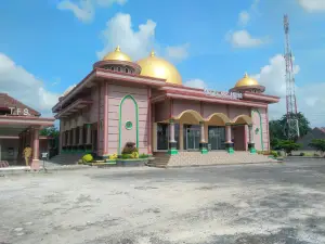 Nur Agung Mosque