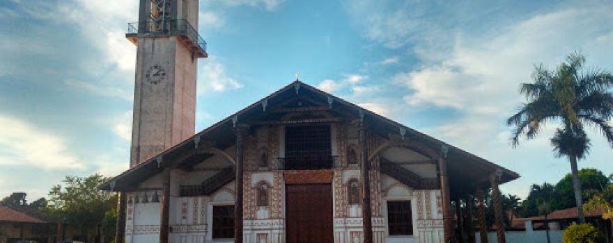 Coliseo Municipal Arturo Añez