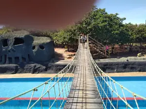 Aquas Do Cariri