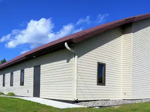 Motley Free Methodist Church