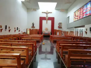 Parroquia De San Antonio De Padua Guaracha