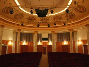 E Cassels Arbetarefond