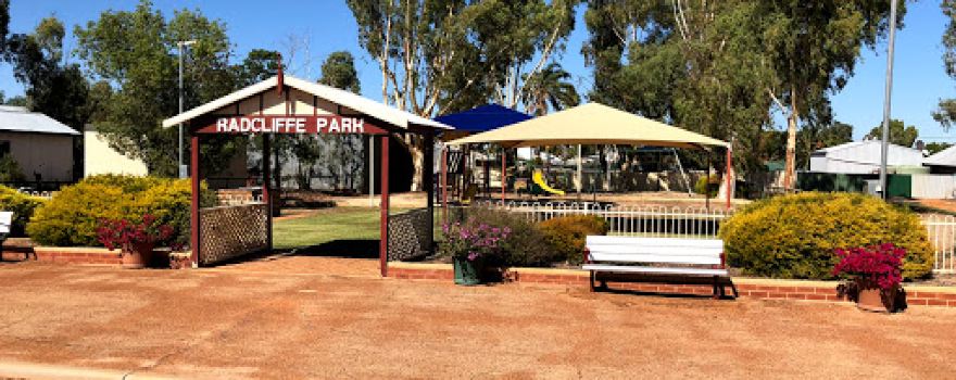 Radcliffe Park