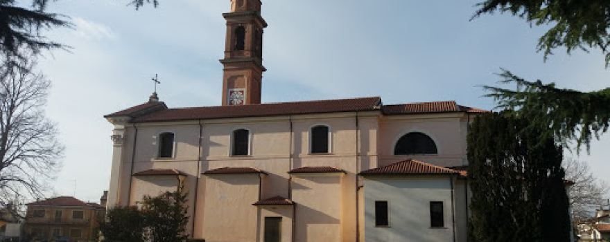 Chiesa San Giorgio