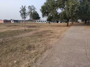 Manikwar Mini Stadium