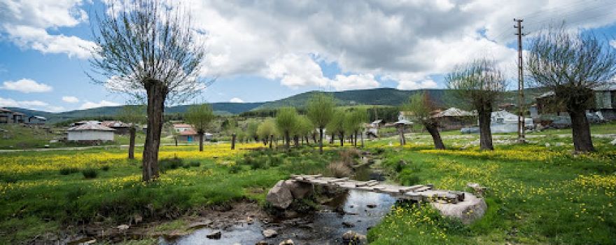 ANKARA CAMP CARAVAN CLUB