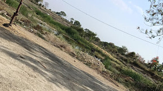 Salpur Khurd