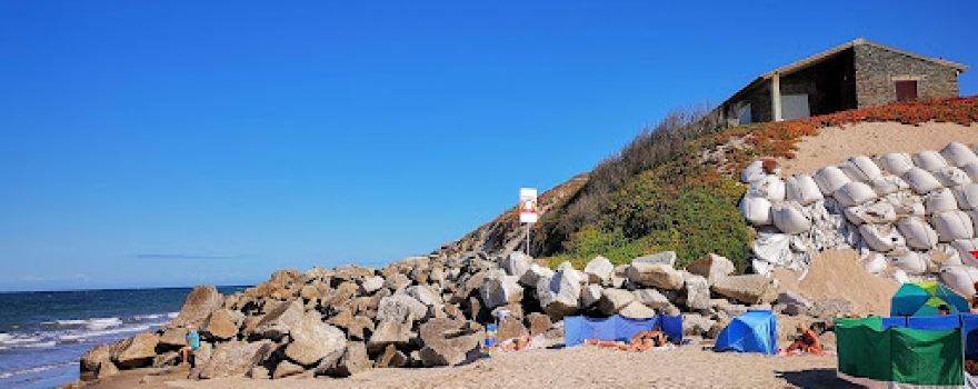Praia das Pedrinhas