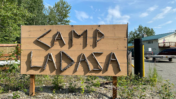Ladasa Recreation Camp