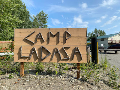Ladasa Recreation Camp