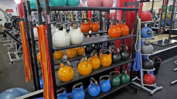 Zap Fitness 24/7 Burnie