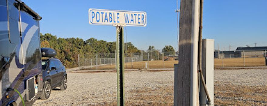 St Robert Municipal Park