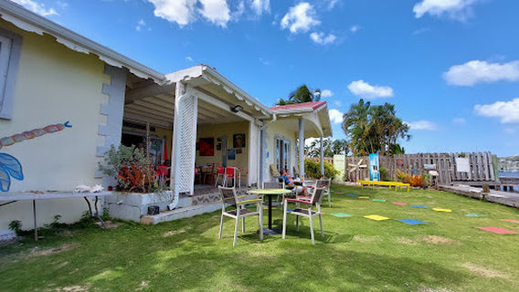 Gros Islet