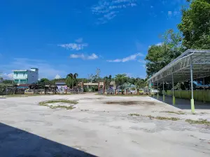 Masjid Raya Darul Salam