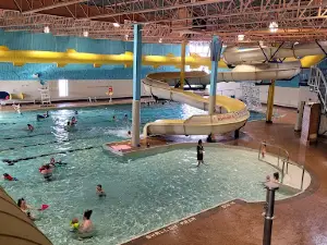 Vegreville Aquatic & Fitness Centre