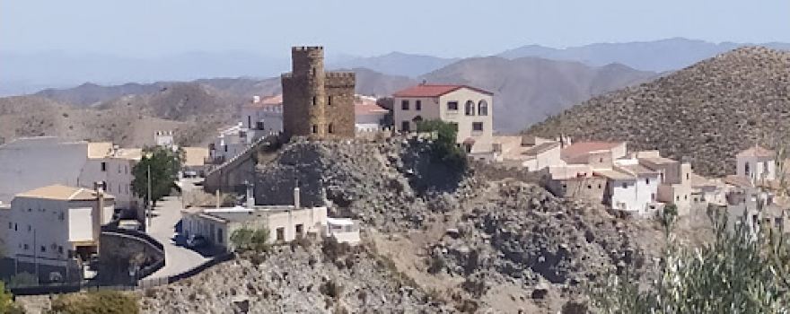 Río Líjar