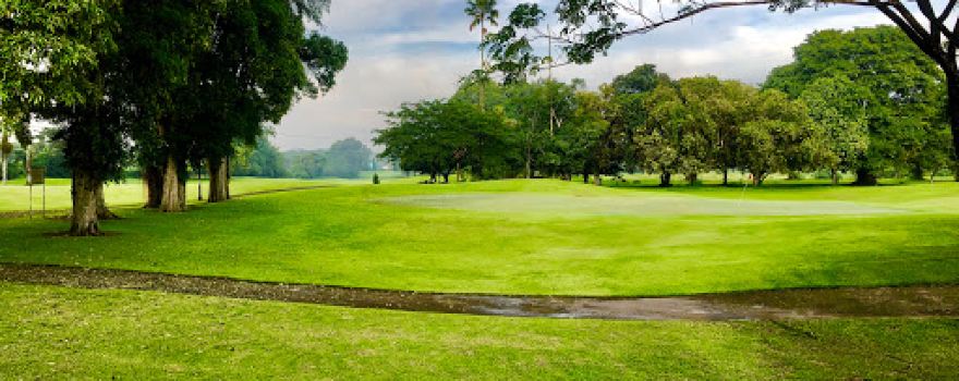 Bukit Barisan Country Club