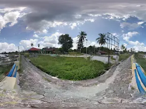 Alam Bendungan Lipatkain