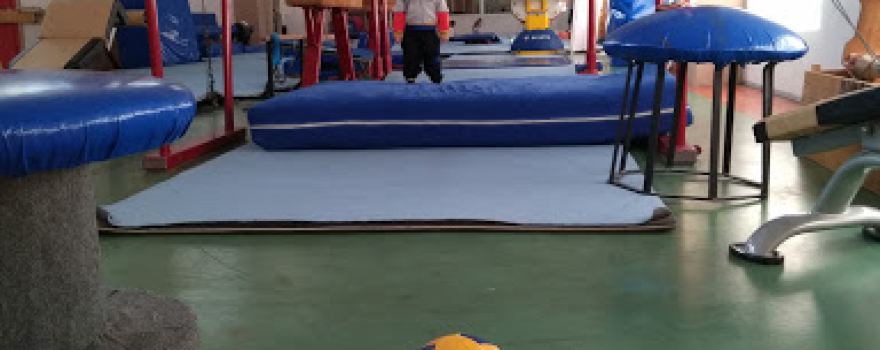 Çok Amaçlı Spor Salonu