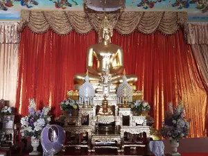 Wat Siriam Phuttaram