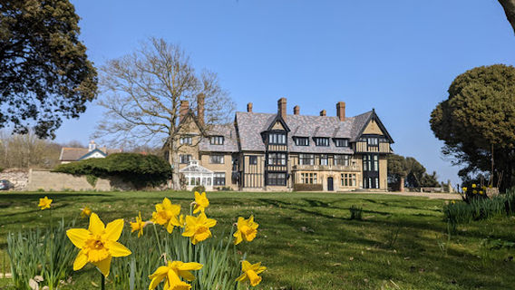 Sizewell Hall