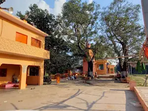 Shri Sidh Pul Wale Maharaj