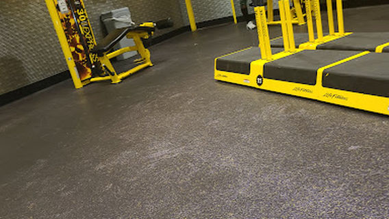 Planet Fitness