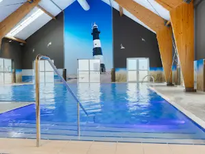 Landal Beach Resort Nieuwvliet-Bad