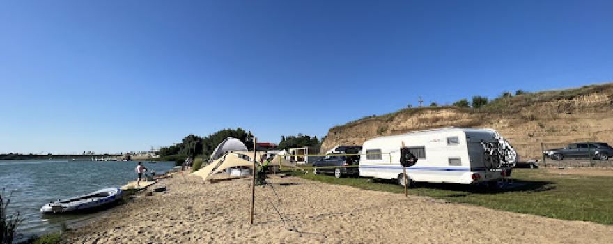Moby Dick - Camping Park