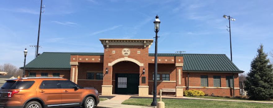 Groveport Aquatic Center