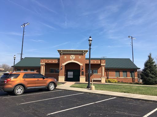 Groveport Aquatic Center
