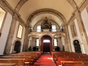 Igreja Matriz de Castro Daire