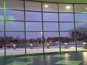East China Performing Arts Center