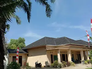 Gereja Katolik St. Paulus Paroki Ketahun