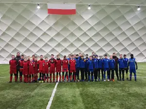 Szalowa Sport Arena Sp. z o.o.