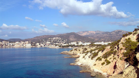 Cala de Santa Ponça