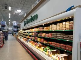 BJ's Wholesale Club