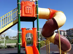 Akarçay Kültür Park