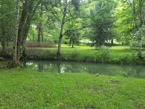 La Colline Enchantée