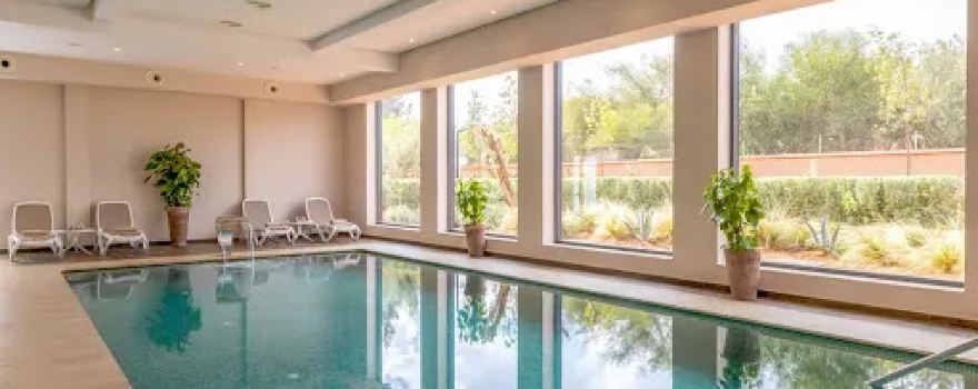Sol Oasis OM Spa