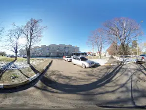 Vozdukhoopornyy