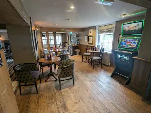 Harvester Old Castle Salisbury