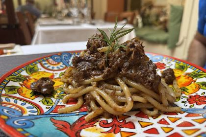 Trattoria de' Guicciardini da i Bigi e i Birghe Ristorante