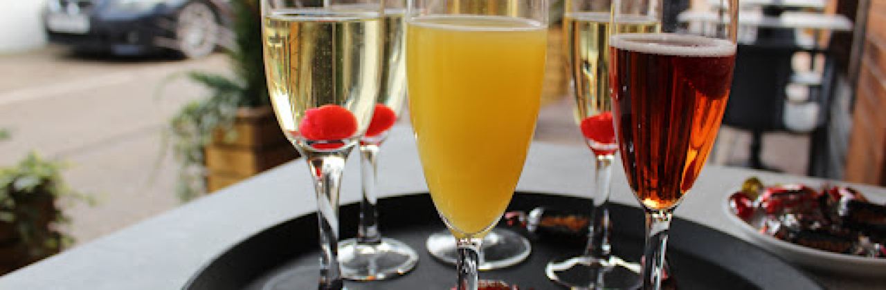 Boleros Pizzeria Café